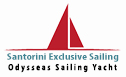 Santorini Exclusive Sailing Odysseas Sailing Yacht